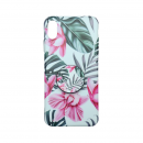 Futrola silikon Popsocket Iphone X / XS W02