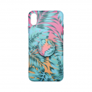 Futrola silikon Popsocket Iphone XS Max P01