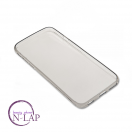 Futrola silikon ultra tanki Iphone 6 Plus crna