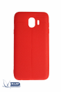 Futrola silikon Auto Fokus Samsung J400 / J4 crvena