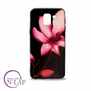 Futrola silikon Print Samsung J600 / J6 2018 DZ01