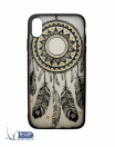 Futrola plastika Print Iphone XR Hvatac Snova