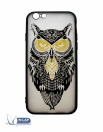Futrola plastika Print Iphone 6 Sova