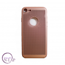 Futrola Iphone 7 / 8  / plasticna Breath roze
