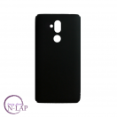 Futrola Huawei Mate 20 Lite / plastika crna