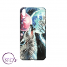 Futrola silikon Light Huawei Y9 2019 P04