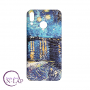 Futrola silikon Light Huawei Y9 2019 P06