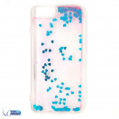 Futrola Silikon Vodena Iphone 7 Plus / 8 Plus plava