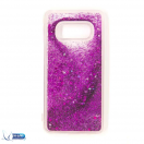 Futrola Silikon Vodena Samsung G970 / S10E ljubicasta