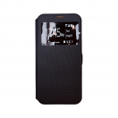 Futrola Huawei Mate 20 Pro / Flip Top crna