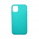 Futrola silikon Gum Iphone 11 Pro tirkiz