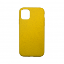 Futrola silikon Gum Iphone 11 Pro zuta