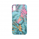 Futrola silikon Popsocket Iphone XS Max P01
