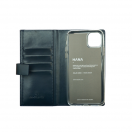 Akcija - Futrola preklop koza sa zipom Iphone 11 Pro Max teget