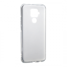 Futrola silikon ultra tanki Huawei Mate 30 Lite crna