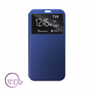 Futrola Flip Top Samsung J730/J7 2017 plava