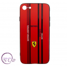 Futrola Silikon Hard For Man Iphone 7 / 8 P08