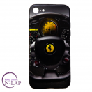 Futrola Silikon Hard For Man Iphone 7 / 8 Plus Plus P04