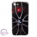 Futrola Silikon Hard For Man Iphone 7 / 8 Plus Plus P07