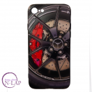 Futrola Silikon Hard For Man Iphone XS Max P99