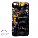 Futrola Silikon Hard For Man Samsung N975F / Note 10 Plus P10