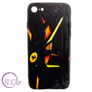 Futrola Silikon Hard For Man Samsung A105F / M105F A10 / M10 P14