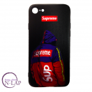 Futrola Silikon Hard For Man Huawei P30 P11