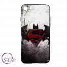 Futrola Silikon Hard For Man Xiaomi Redmi Go P03