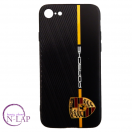 Futrola Silikon Hard For Man Xiaomi Redmi Go P09