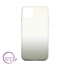 Futrola Iphone 11 Pro / providna - zuto crna