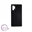 Futrola plastika magnetic Samsung N975F / Note 10 Plus crna