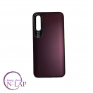 Futrola plastika magnetic Samsung A705F /A70 bordo