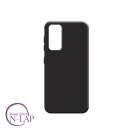 Futrola Silikon Color Samsung G980F/ S20 crna