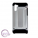Futrola plastika ojacana Samsung N970F / Note 10 siva