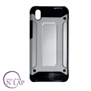 Futrola plastika ojacana Huawei Y5 2019 /Honor 8S  siva