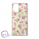 Futrola Silikon Light Samsung G985F / S20 Plus / P07