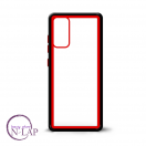 Futrola dvobojne ivice Samsung Galaxy G980F / S20 / D02