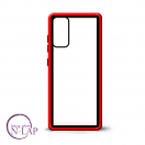 Futrola dvobojne ivice Samsung Galaxy G980F / S20 / D03