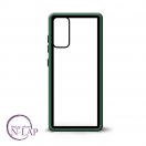 Futrola dvobojne ivice Samsung Galaxy G980F / S20 / D04