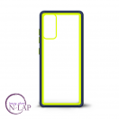 Futrola dvobojne ivice Samsung Galaxy G980F / S20 / D05