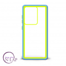 Futrola dvobojne ivice Samsung Galaxy G988F/ S20 Ultra / D01