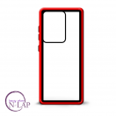Futrola dvobojne ivice Samsung Galaxy G988F/ S20 Ultra / D03
