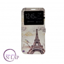 Futrola preklop Samsung N950 Galaxy / Note 8 / flip top  P03