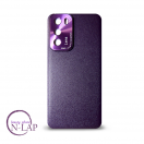 Futrola Huawei P40 / lens ljubicasta