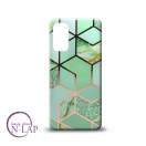 Futrola romboid Samsung Galaxy G980F / S20 P06