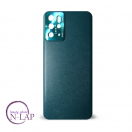 Futrola Samsung S20 Plus / lens zelena