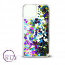 Futrola Silikon Vodene Tackice Iphone 11 Pro Max