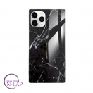 Futrola Silikon Kockice Iphone 12 Mini (5.4") mermer