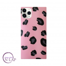 Futrola Silikon Kockice Iphone 12 Pro Max (6.7") animal print 2