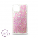 Futrola Silikon Vodena Iphone 12 Mini (5.4") roze